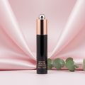 The Cooling Metal Tip Eye Serum Roller – Rose Silk