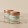 Vitreous Élixir Eye Gel